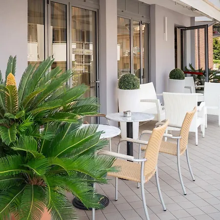 Hotel Palladio-2