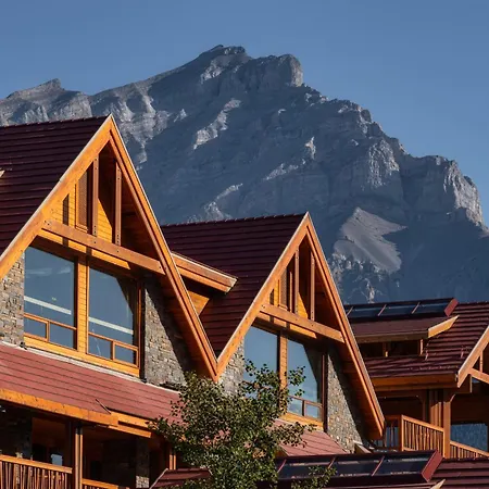 Moose Hotel And Suites-3
