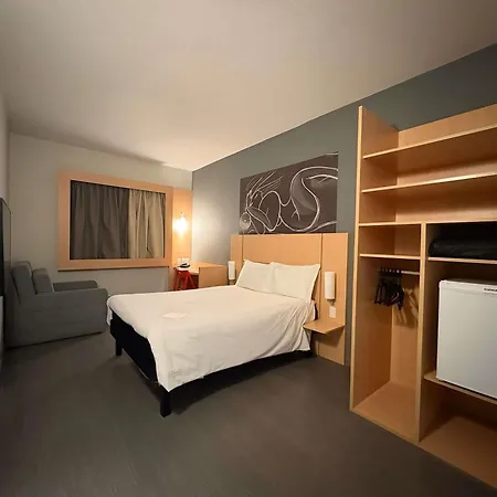 Ibis Jundiai Shopping-2