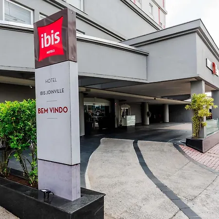 ibis Joinville-3