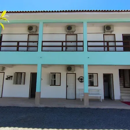 Pousada Araçatuba-2