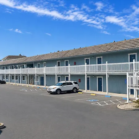 Seabird Lodge Fort Bragg-2