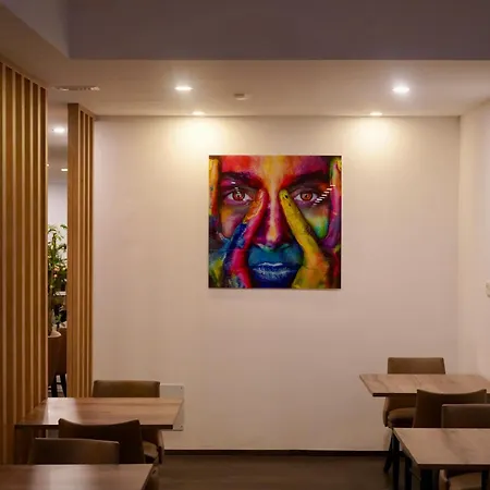 Planet Hotels One - Adults Only 16 Years-3