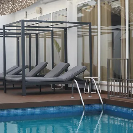 Planet Hotels One - Adults Only 16 Years-2
