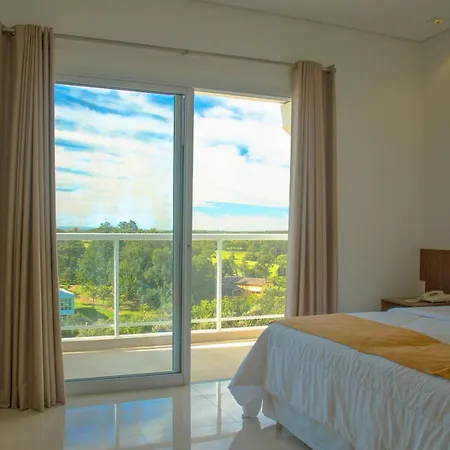 Oto Hotel Convention & Spa-2