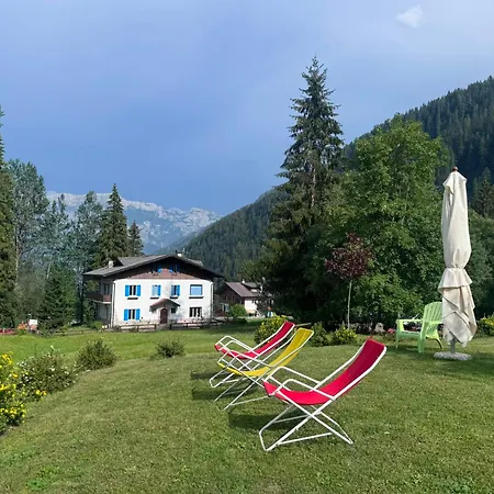 Albergo Scoiattolo-2