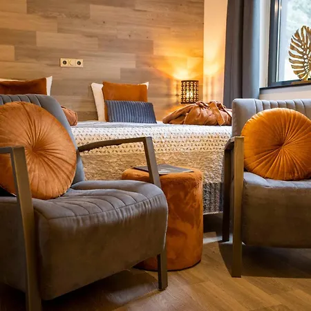 Boutique Hotel Bed&Bos-2