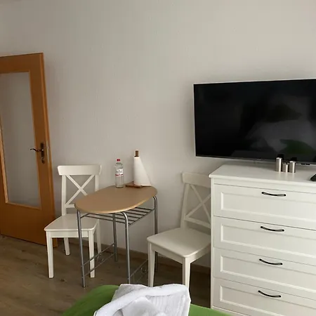Pension Dünenhaus-3