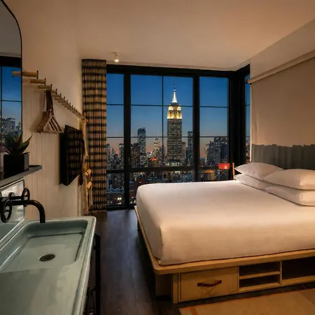 Moxy Nyc Chelsea-2