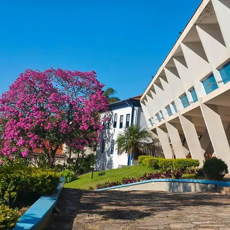 Hotel Tijuco Turismo-3