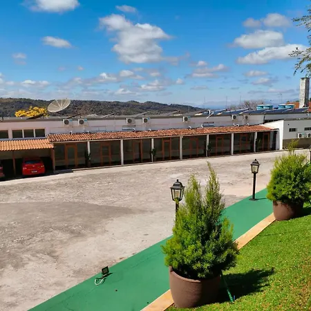 Hotel Tijuco Turismo-2