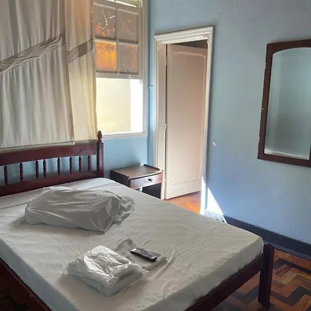 Hotel Planalto-2