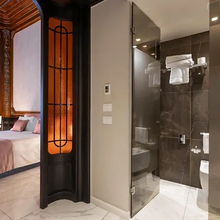 Palazzo Marletta Luxury House Hotel-2