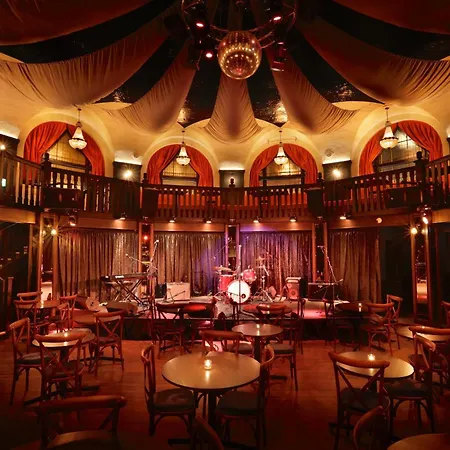 The Bedford Balham - Live Music Venue-3