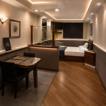 Hotel Metropolis Centro São Paulo-2