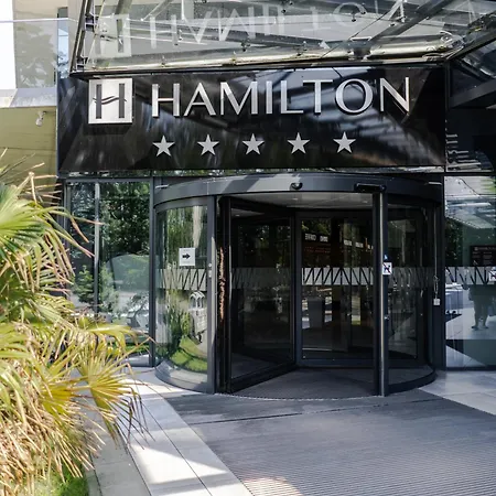 Hotel Hamilton SPA&Wellness-3