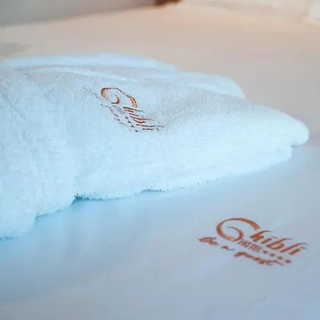 Ghibli Boutique Hotel Civitanova Marche-3