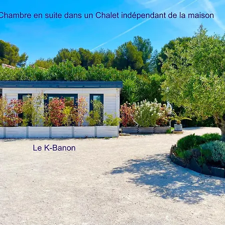 L'Escale Cote Bleue B&B And Spa-3