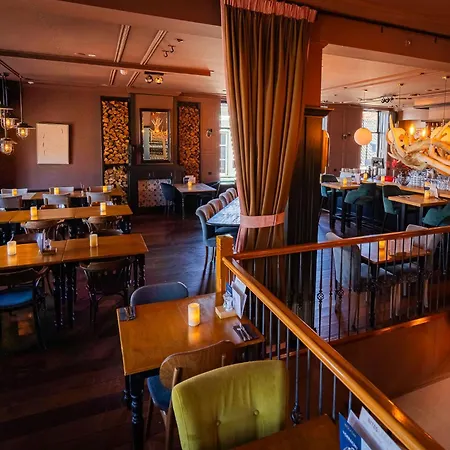Boutiquehotel 't Gerecht-3