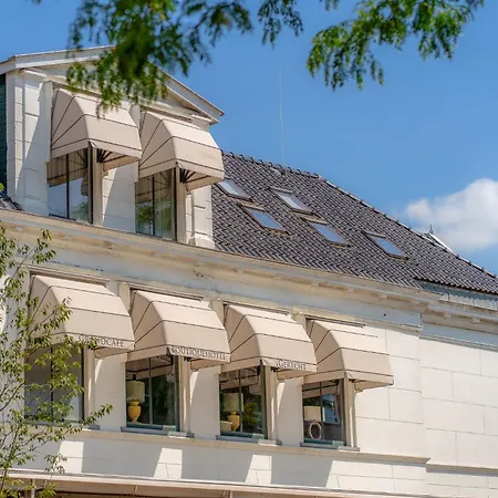 Boutiquehotel 't Gerecht-2