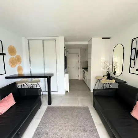 Apartamentos Benal Beach Group-2