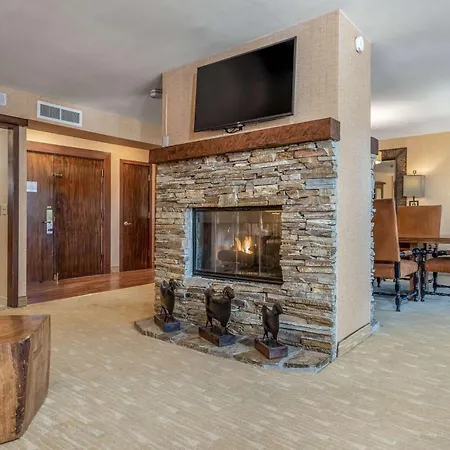 Lake Arrowhead Resort & Spa-3