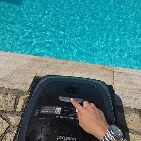 Resort Luxury Affitta Camere-3