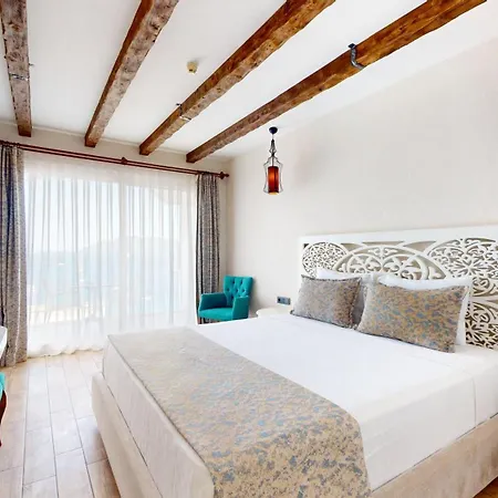 Casa Mare Bodrum (Adults Only)-3