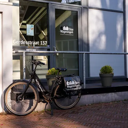 Short Stay Wageningen-2
