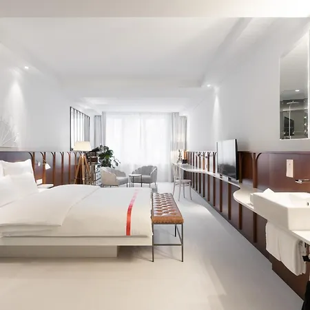 Ruby Mimi Hotel Zurich By Ihg-2