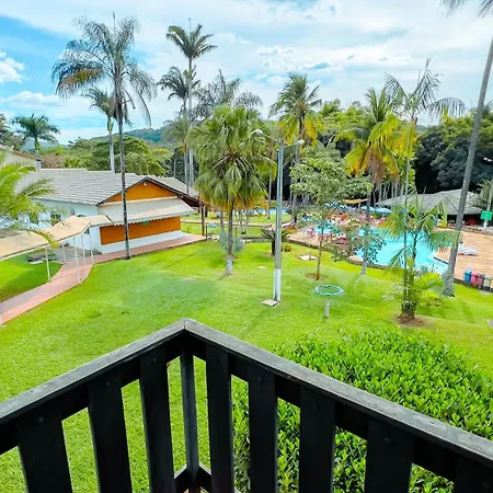 Caldas Park e Hotel XPTO Turismo-2