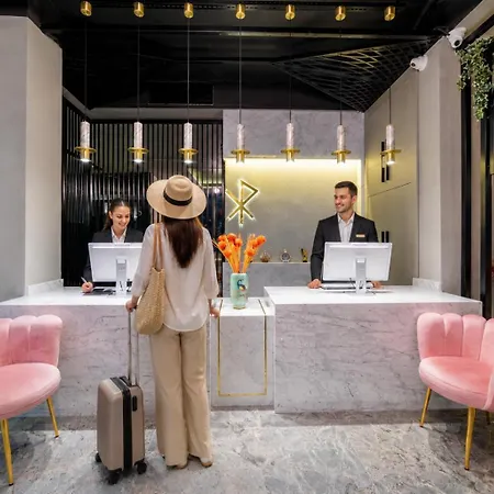 Aria Riva Apart Hotel-3