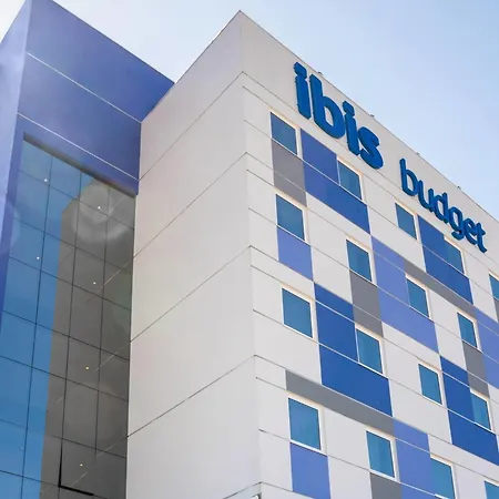 Ibis Budget Farroupilha-3