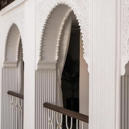 Riad Le Saadien ,Adult only-2