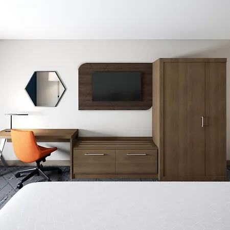 Holiday Inn Express - South Haven By Ihg-2