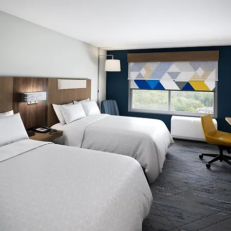 Holiday Inn Express - South Haven By Ihg-3