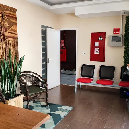 Hotel Beira Rio Guararema-2