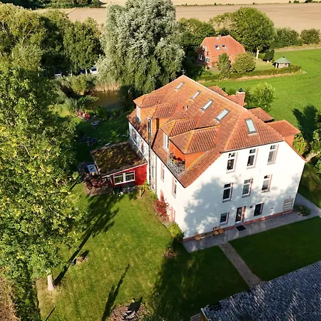 Pension Altes Zollhaus-2