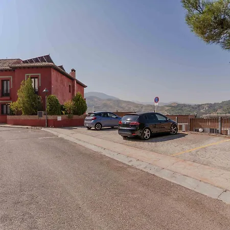Hotel Boutique Cerro Del Sol Adults Only Recommended-2