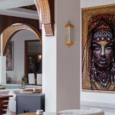 Sofitel Agadir Royal Bay Resort-2