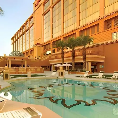 Suncoast Hotel And Casino-2
