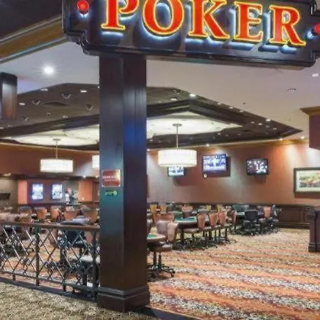 Sam'S Town Hotel And Gambling Hall-2
