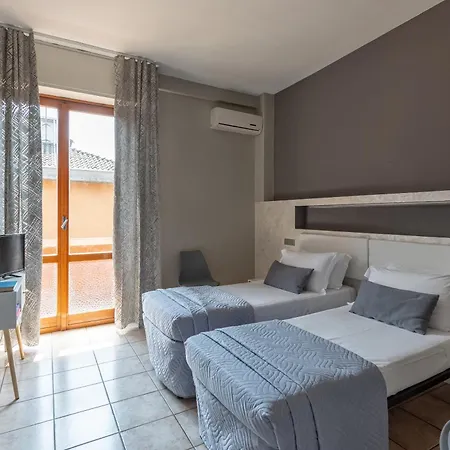 Hotel Roma-2