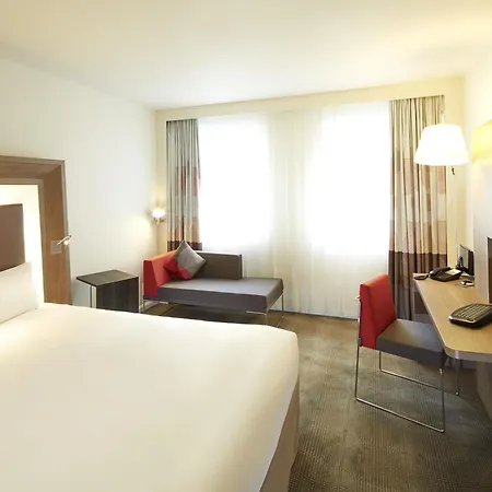 Novotel Leeds Centre-2