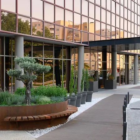 Hotel Coimbra Aeminium, Affiliated by Meliá-2