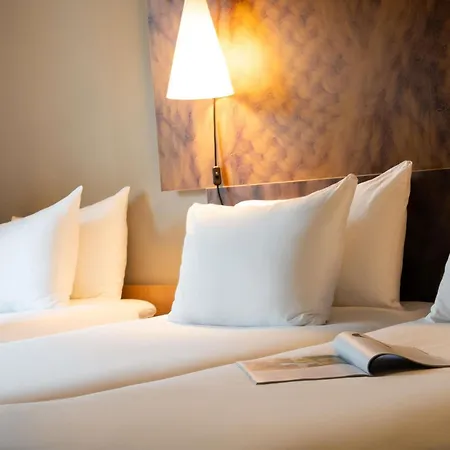 Ibis Schiphol Amsterdam Airport-3