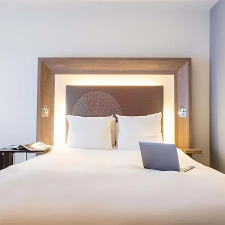 Novotel Mechelen Centrum-3
