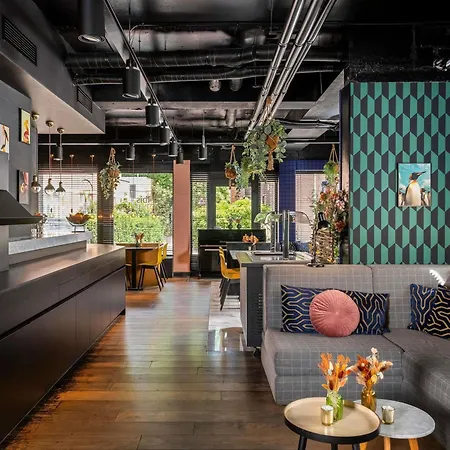 Ibis Styles Hasselt City Centre-2