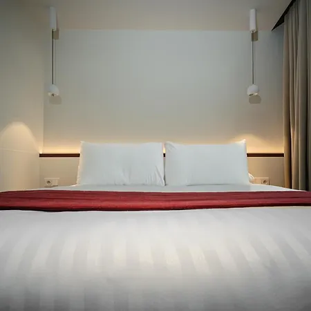 Hotel Bourgoensch Hof-3