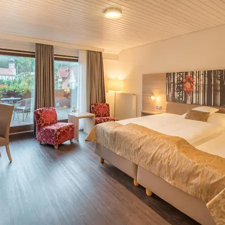 Best Western Plus Schwarzwald Residenz-2